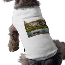 From the Tweed, Abbotsford, Scotland pet clothing