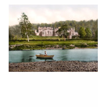 From the Tweed, Abbotsford, Scotland t-shirts