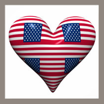 From the USA with Love Poster posters