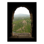 From the Wall of China posters