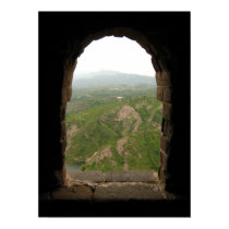 From the Wall of China posters