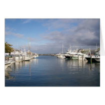 From the Wharf Greeting Cards