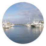 From the Wharf Round Stickers