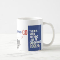 From The Word Go! mugs