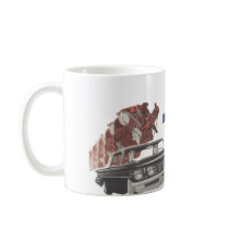 From The Word Go! mugs