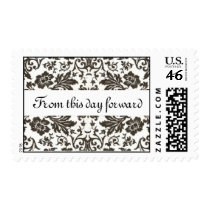 From this day forward postage by SweetRascal From this day forward postage