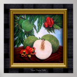 'From Tree to Table' Print