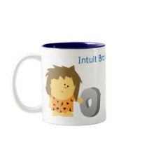 From Wheel to Computer Mug