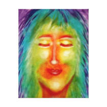 "From Within" Art canvas prints