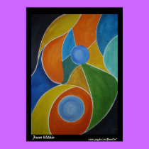 From Within posters