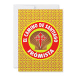 Fromista Custom Invites