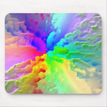 Fromspace mousepads