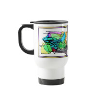 Fronczek, parker mugs