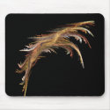 frond mousepad