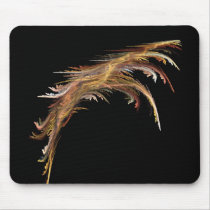 frond mousepad
