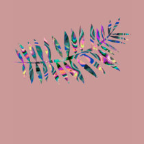 Frond! t-shirts by Perlyyyy Frond! t-shirts