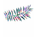 Frond! t-shirts by Perlyyyy Frond! t-shirts