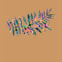 Frond! t-shirts by Perlyyyy Frond! t-shirts