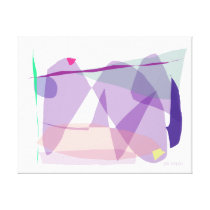 Front canvas prints
