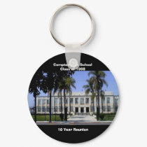 Front-CHS, Compton High SchoolClass of 1998, 10... keychains by tekesiaj Front-CHS, Compton High SchoolClass of 1998, 10... keychains