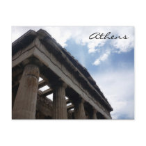 front hephaestus postcards