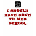 Front: Law Student t-shirts by idiggraves94 Front: Law Student t-shirts
