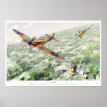 Front line posters