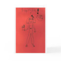 Front of Surprise Card