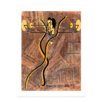 Front Page Collage Print 47" high x 35" wide by Kardz4U Front Page Collage Print 47" high x 35" wide