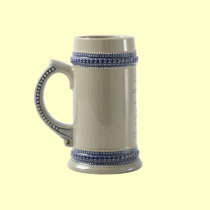 Front Print Achieve Your Dreams - ABCs  mugs