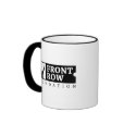 Front Row Foundation: Fan mugs by FrontRowFoundation Front Row Foundation: Fan mugs