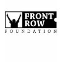 Front Row Foundation - Traditional Logo t-shirts