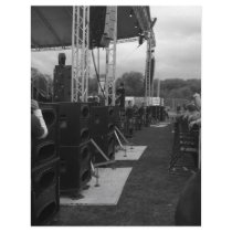 Front stage letterhead