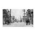 Front Street Nome, Alaska 1912 posters by lc_alaska Front Street Nome, Alaska 1912 posters