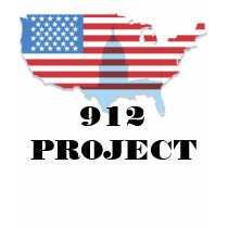 Front-We the people-Back 912 Project T Shirt by forbes1954 Front-We the people-Back 912 Project T Shirt
