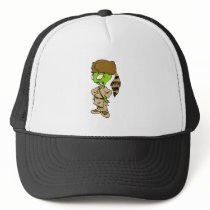 Frontier Alien Hat