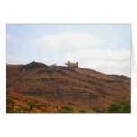 Frontier, Djibouti cards