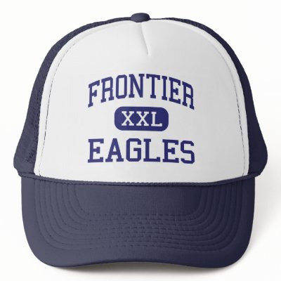 Frontier Hats Frontier Hats