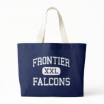 Frontier - Falcons - High - Hamburg New York bags