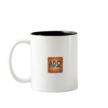 FRONTIER RESTAURANT - Mug