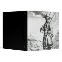 Frontispiece 3 Ring Binder
