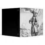 Frontispiece 3 Ring Binder