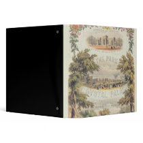 Frontispiece Binder