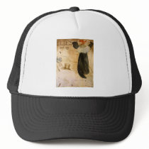 Frontispiece by Toulouse-Lautrec Hats
