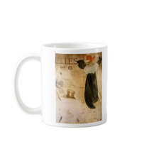Frontispiece by Toulouse-Lautrec Coffee Mugs