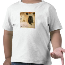 Frontispiece by Toulouse-Lautrec T-shirt