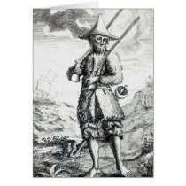 Frontispiece Greeting Cards