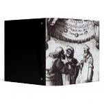 Frontispiece 'Dialogo sopra I due massimi�' Vinyl Binder