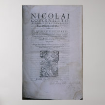 Frontispiece from the second edition posters