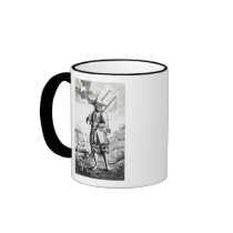 Frontispiece Mug